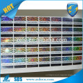 customized 3d Hologram Sticker with Security Features